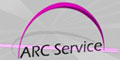 ARC Service Logo